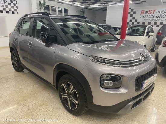 Citroën C3 Aircross bluehdi 100 CV Feel - Campanillas