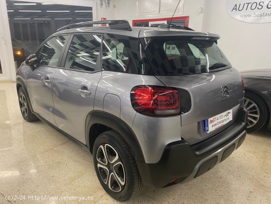 Citroën C3 Aircross bluehdi 100 CV Feel - Campanillas