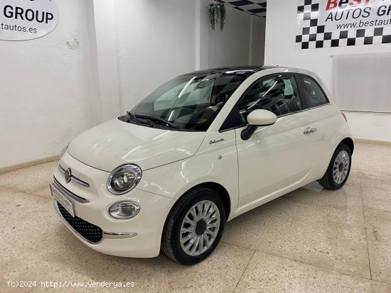 Fiat 500 1.0 70 Cv Dolcevita - Campanillas