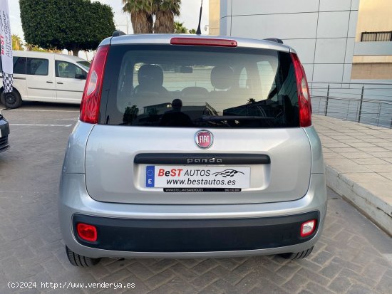 Fiat Panda 1.2 EASY 69 CV - Campanillas