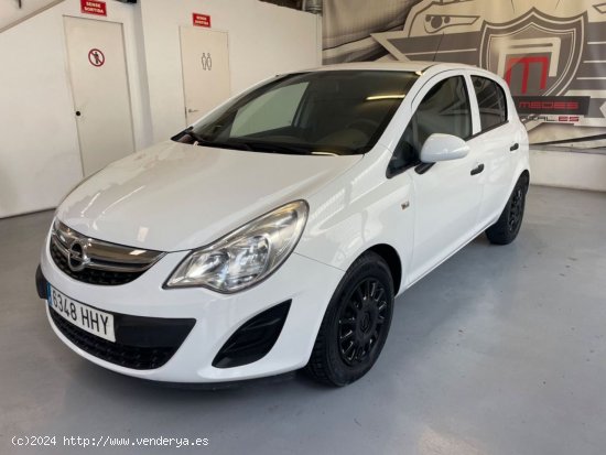  Opel Corsa 1.3 ECO FLEX 75cv - Reus 