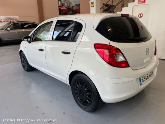 Opel Corsa 1.3 ECO FLEX 75cv - Reus