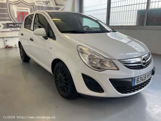 Opel Corsa 1.3 ECO FLEX 75cv - Reus