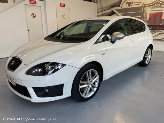 Seat Leon FR 170CV SPORT - Reus