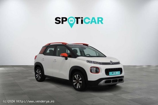 Citroën C3 Aircross  PureTech 81kW (110CV) Plus - Badalona