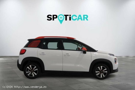 Citroën C3 Aircross  PureTech 81kW (110CV) Plus - Badalona