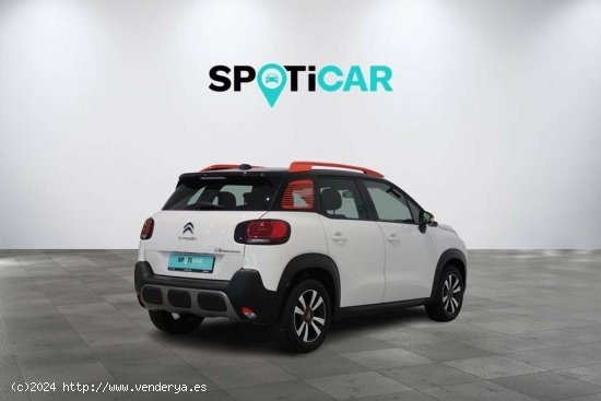 Citroën C3 Aircross  PureTech 81kW (110CV) Plus - Badalona