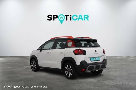 Citroën C3 Aircross  PureTech 81kW (110CV) Plus - Badalona