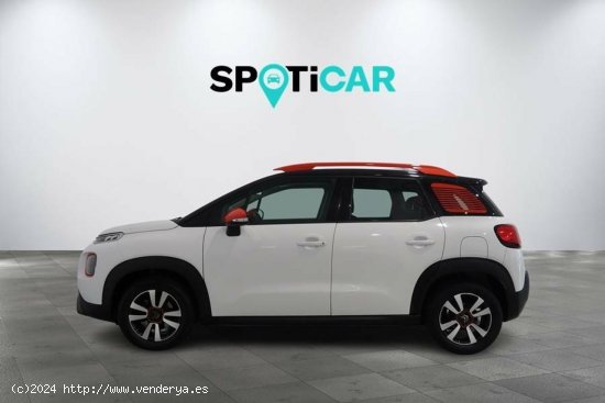 Citroën C3 Aircross  PureTech 81kW (110CV) Plus - Badalona