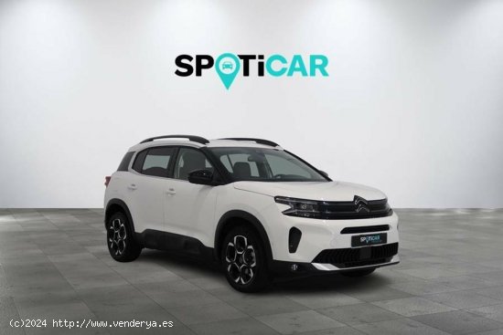 Citroën C5 Aircross  Plug-in Hybrid 225 e-EAT8 Max - Badalona