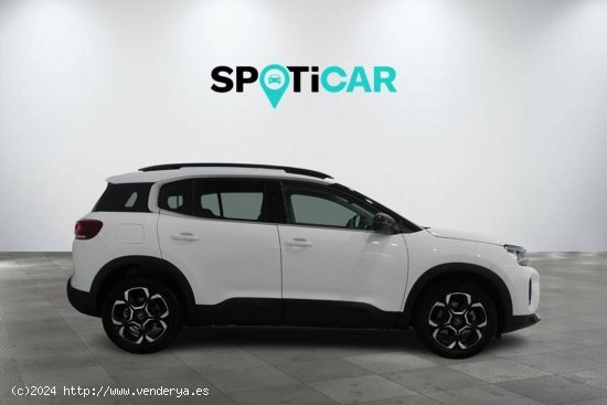 Citroën C5 Aircross  Plug-in Hybrid 225 e-EAT8 Max - Badalona