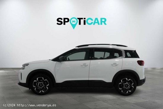 Citroën C5 Aircross  Plug-in Hybrid 225 e-EAT8 Max - Badalona