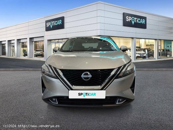 Nissan Qashqai  DIG-T 103kW (140CV) mHEV 4x2 Acenta - Badalona