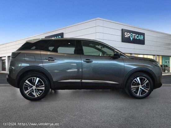 Peugeot 3008  1.2 100KW  eDCS6 Allure Pack - Badalona