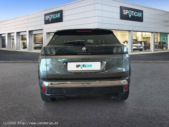 Peugeot 3008  1.2 100KW  eDCS6 Allure Pack - Badalona