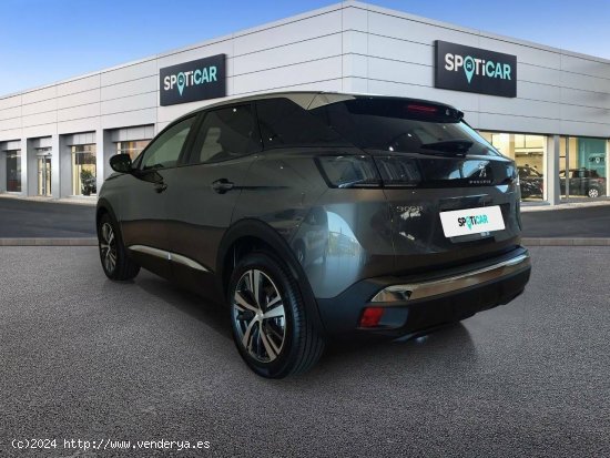 Peugeot 3008  1.2 100KW  eDCS6 Allure Pack - Badalona