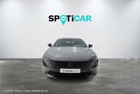 Peugeot 508  5P  HYBRID 225 e-EAT8 GT - Badalona