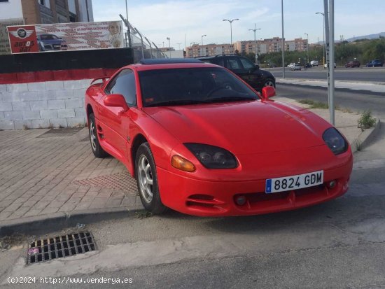 Mitsubishi 3000 GT 225cv - Málaga