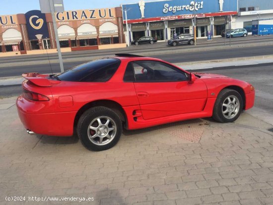 Mitsubishi 3000 GT 225cv - Málaga