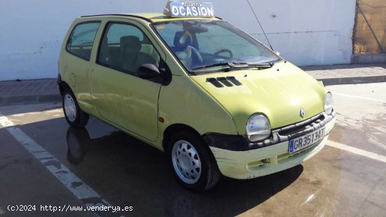 Renault Twingo 1.2 - Málaga