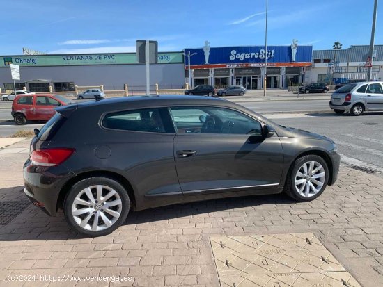 Volkswagen Scirocco Full - Málaga