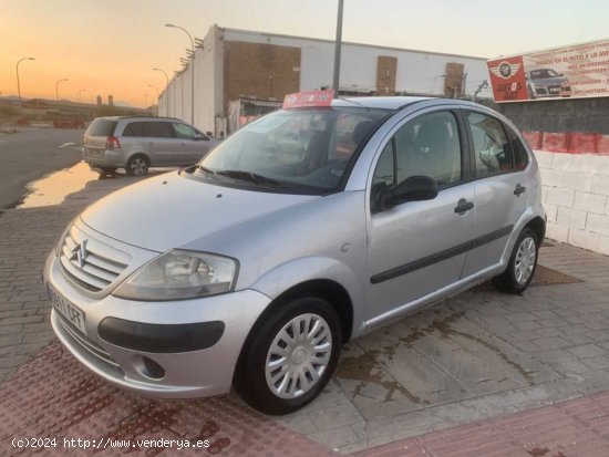 Citroën C3 1.4hdi - Málaga