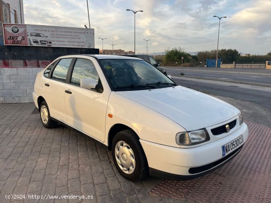 Seat Córdoba 1.4 - Málaga