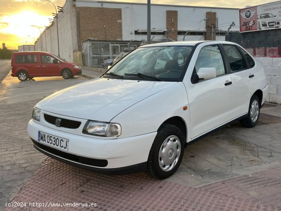 Seat Córdoba 1.4 - Málaga