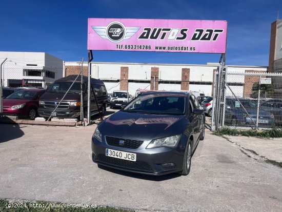 Seat Leon ST Style - Málaga