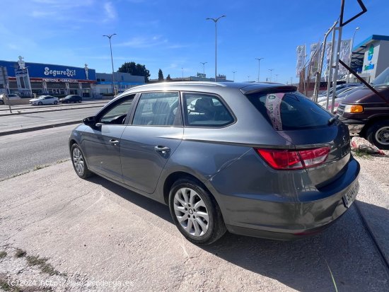 Seat Leon ST Style - Málaga