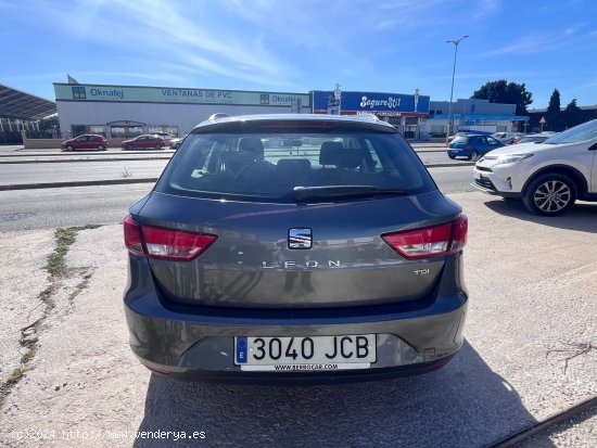 Seat Leon ST Style - Málaga