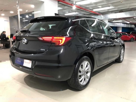 OPEL OPEL VO ASTRA  DYNAMIC 1.6 CDTI 136CV AUTO - Madrid