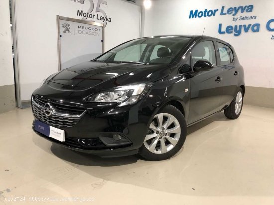 OPEL OPEL VO CORSA  SELECTIVE 1.3CDTI S/S 95CV - Madrid