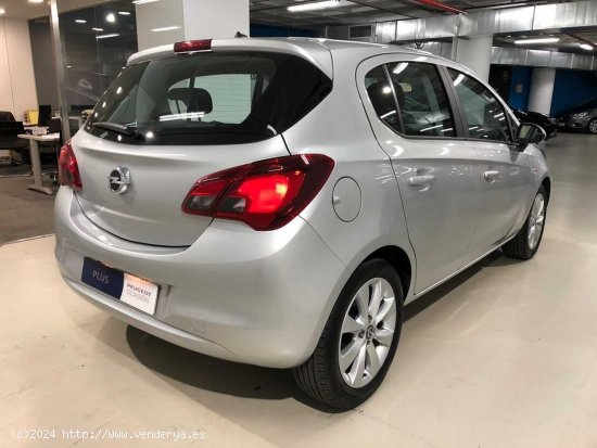 OPEL OPEL VO CORSA  SELECTIVE 1.4 90CV 5P - Madrid