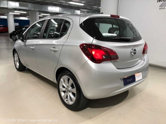 OPEL OPEL VO CORSA  SELECTIVE 1.4 90CV 5P - Madrid