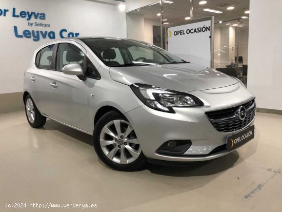 OPEL OPEL VO CORSA  SELECTIVE 1.4 90CV 5P - Madrid