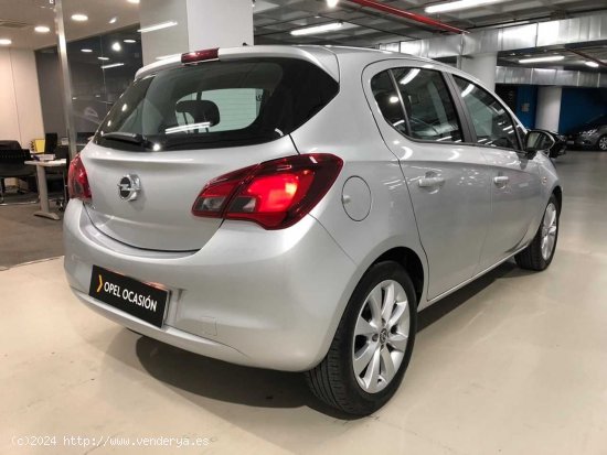 OPEL OPEL VO CORSA  SELECTIVE 1.4 90CV 5P - Madrid