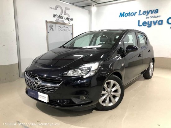 OPEL OPEL VO CORSA  SELECTIVE 1.4 90CV 5P - Madrid