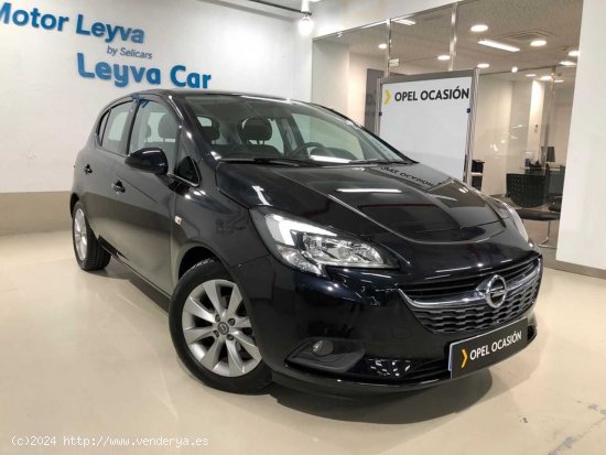 OPEL OPEL VO CORSA  SELECTIVE 1.4 90CV 5P - Madrid