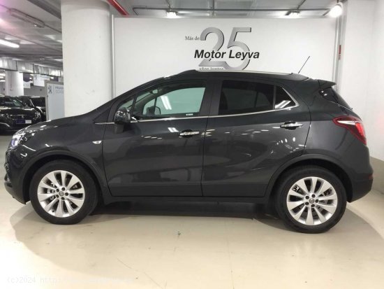 OPEL OPEL VO MOKKA  EXCELLENCE 1.6CDTI 4X2 S/S 136CV 114CO2 - Madrid