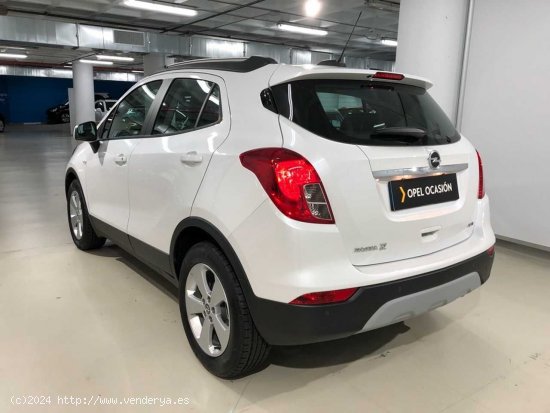 OPEL OPEL VO MOKKA  X SELECTIVE 1.6 CDTI 4X2 AUT 136CV 128CO2 - Madrid