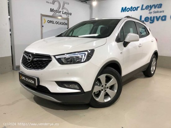 OPEL OPEL VO MOKKA  X SELECTIVE 1.6 CDTI 4X2 AUT 136CV 128CO2 - Madrid