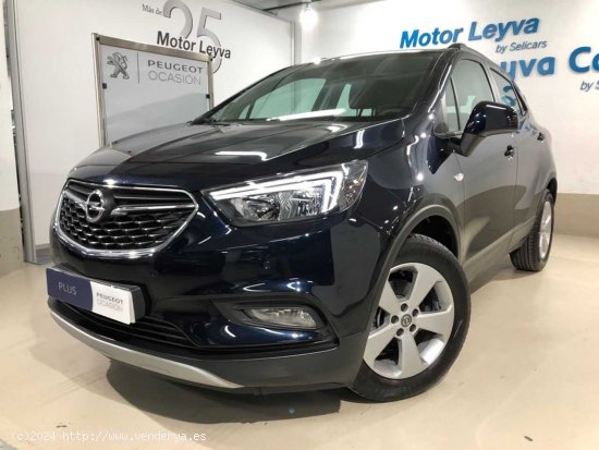 OPEL OPEL VO MOKKA  X SELECTIVE 1.6 CDTI 4X2 S&S 136 CV - Madrid