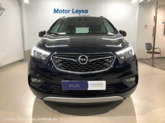 OPEL OPEL VO MOKKA  X SELECTIVE 1.6 CDTI 4X2 S&S 136 CV - Madrid