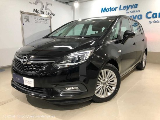 OPEL OPEL VO ZAFIRA  SELECTIVE 1.6 CDTi S&S 134CV - Madrid