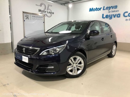 PEUGEOT TURISMOS 308  ACTIVE 1.6 BLUE HDI 120CV - Madrid