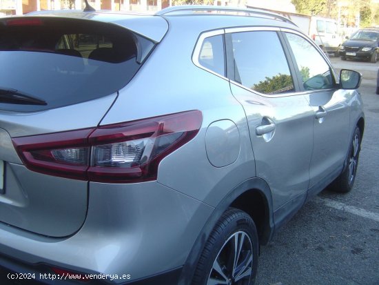 Nissan Qashqai 1.5 dci   Acenta - Vila-Seca