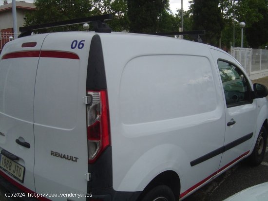 Renault Kangoo 1.5 DCI, ENERGY - Vila-Seca