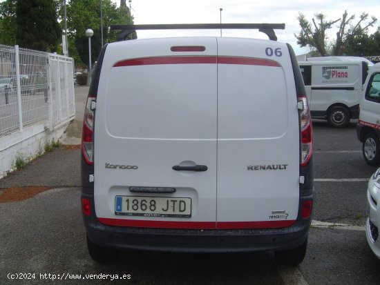 Renault Kangoo 1.5 DCI, ENERGY - Vila-Seca