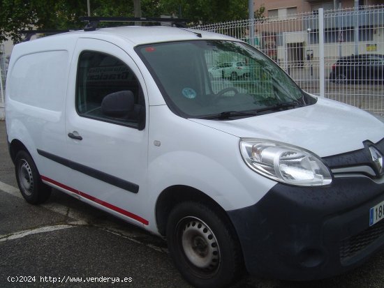 Renault Kangoo 1.5 DCI, ENERGY - Vila-Seca